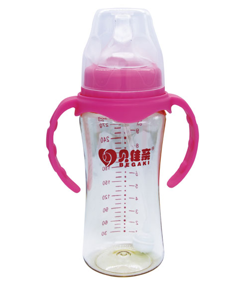 貝佳親嬰兒奶瓶300ml