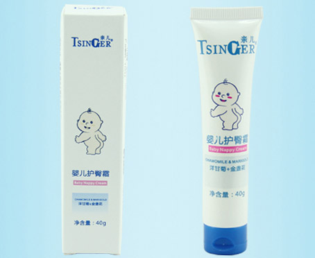 親兒嬰兒護臀霜