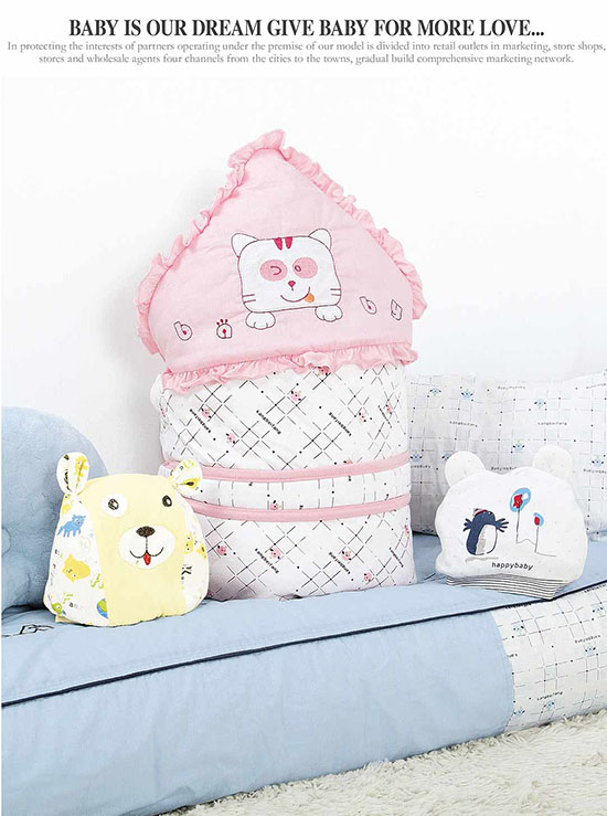 康貝方帽子系列