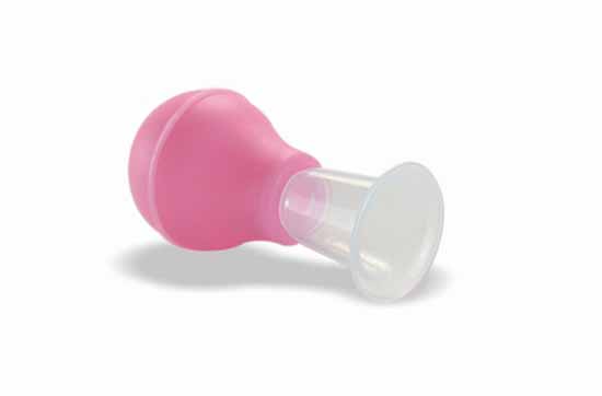可可兔乳頭牽引器