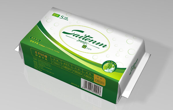 凱貝爾綠色靈動加長