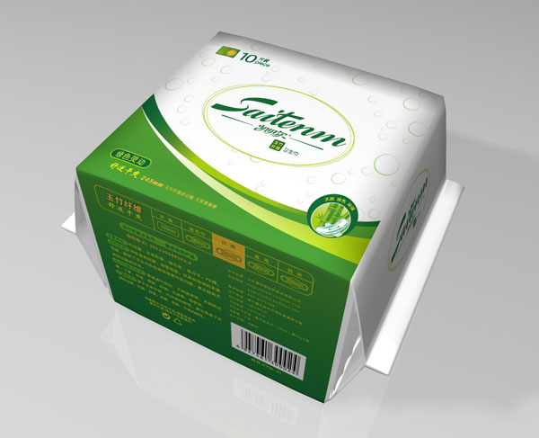 凱貝爾綠色靈動日用