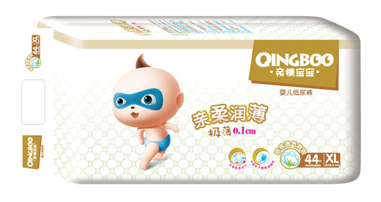 親情寶寶親柔潤(rùn)薄XL-44