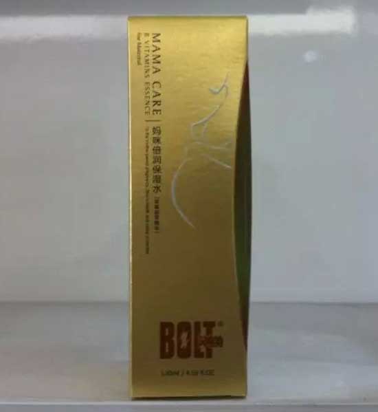 閃電狗媽咪倍潤保濕水