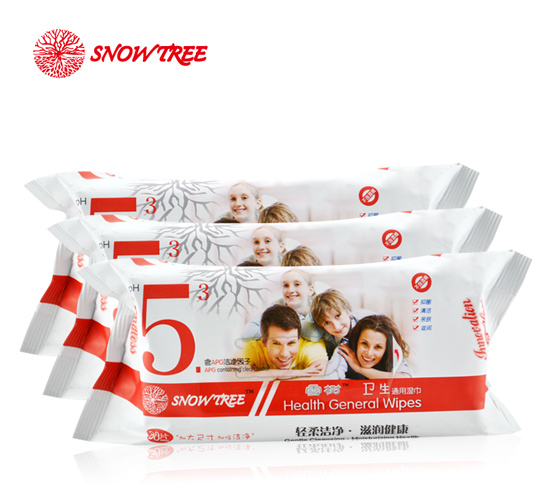 雪樹衛(wèi)生通用