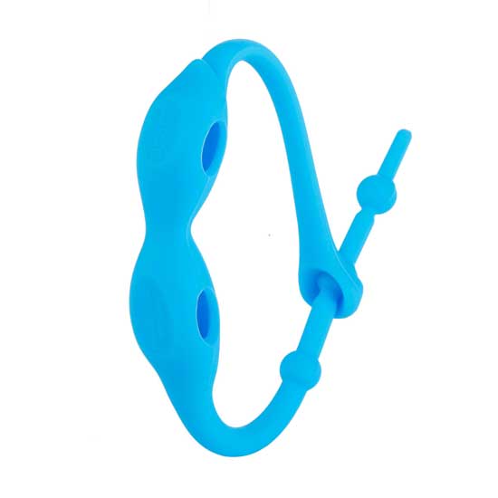 風(fēng)語豆莢藍色防蚊圈