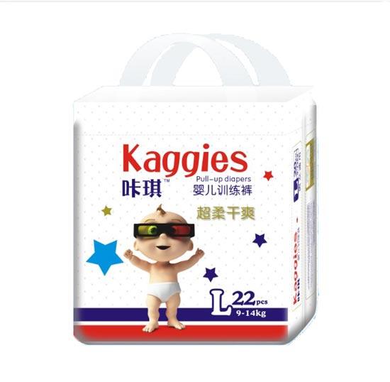 咔琪L22訓練褲