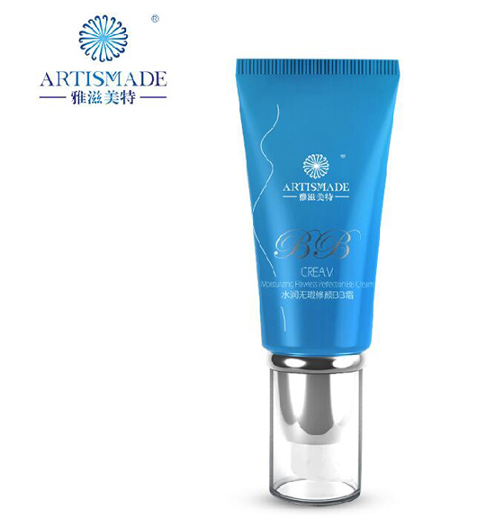 雅滋美特水潤無暇修顏BB霜