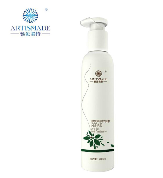 雅滋美特修復柔順護發(fā)素