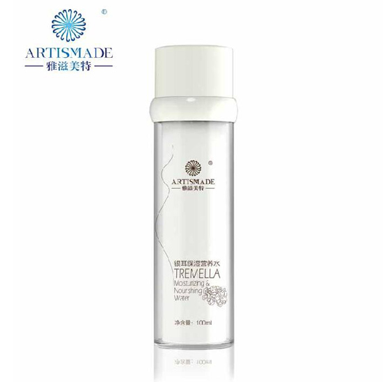 雅滋美特銀耳保濕營養(yǎng)水