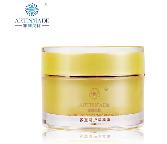 雅滋美特多重防護(hù)隔離霜