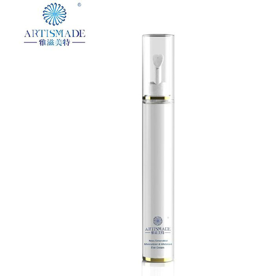 雅滋美特新潤精華眼霜