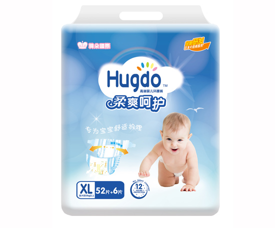 韓朵柔爽呵護(hù)環(huán)腰褲XL52+6