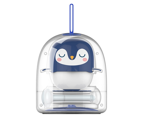 貝氏藍(lán)色研磨器