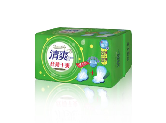 清爽經典系列QB137