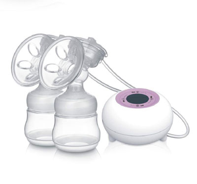 優(yōu)合0816電動(dòng)吸奶器