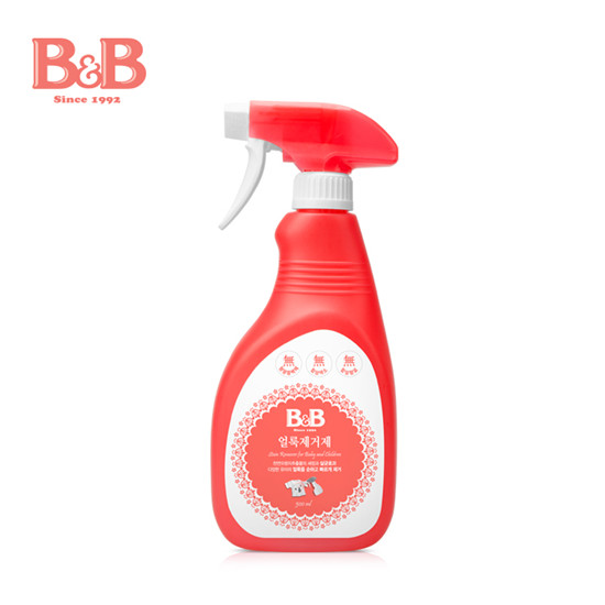 B&B斑點去除劑