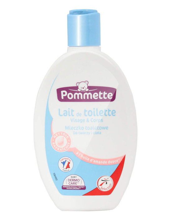 寶美特潤(rùn)膚乳250ml