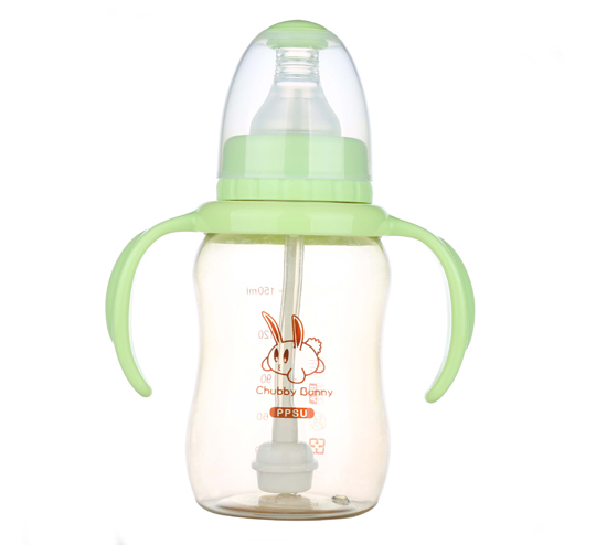 PPSU(bio)(zhn)ڏJԄ(dng)ƿ150MLGɫ