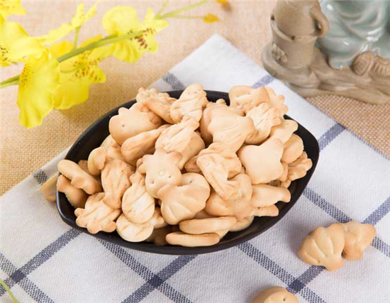 谷哥海底總動(dòng)員餅干