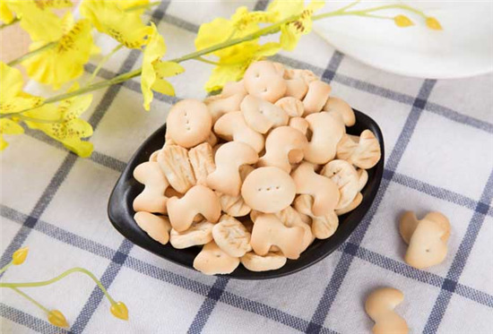 谷哥數(shù)字餅干