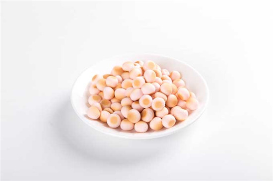 谷哥小饅頭番茄味