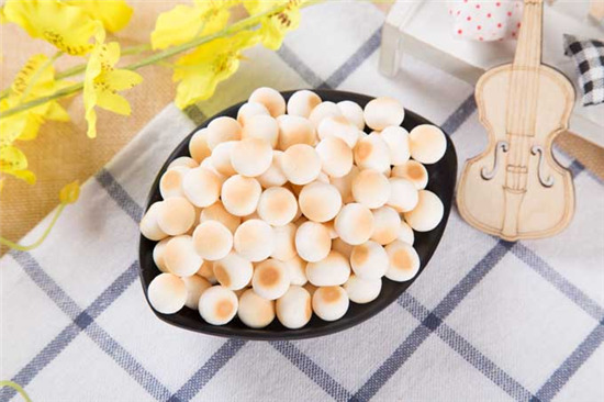 谷哥小饅頭原味