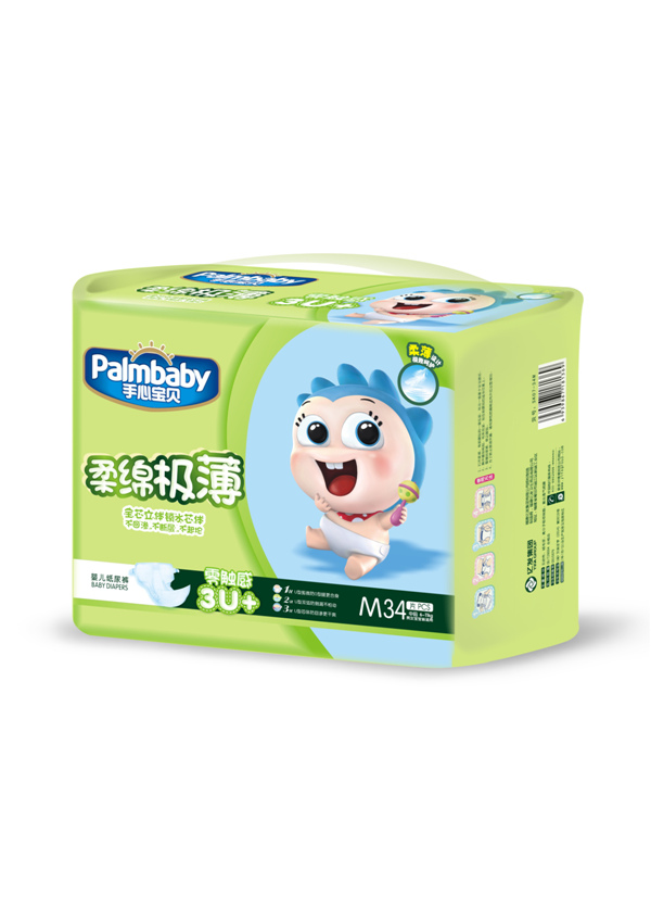 手心寶貝柔綿極薄紙尿褲M34.jpg 手心寶貝柔綿極薄紙尿褲M34.jpg