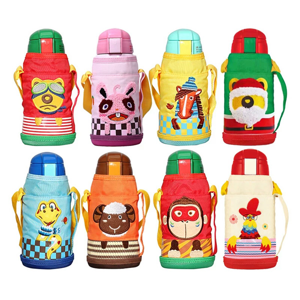 盟寶保溫水壺兩用