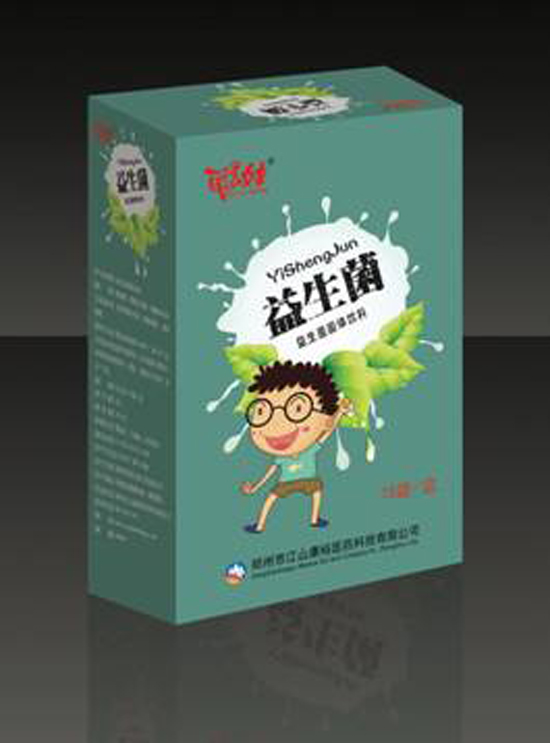 聰娃益生菌