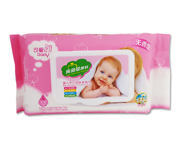 永潤可愛貝貝嬰兒手口潔膚濕巾(粉)70片.jpg 永潤可愛貝貝嬰兒手口潔膚濕巾(粉)70片.jpg