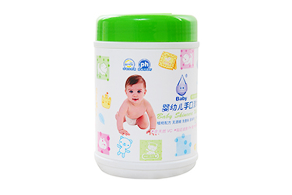 永潤嬰兒桶裝濕巾濕巾(小桶)66片.jpg 永潤嬰兒桶裝濕巾濕巾(小桶)66片.jpg