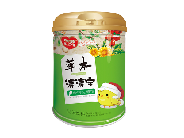 聰幼佳草本清清寶-金銀花菊花 桶裝.jpg 聰幼佳草本清清寶-金銀花菊花 桶裝.jpg