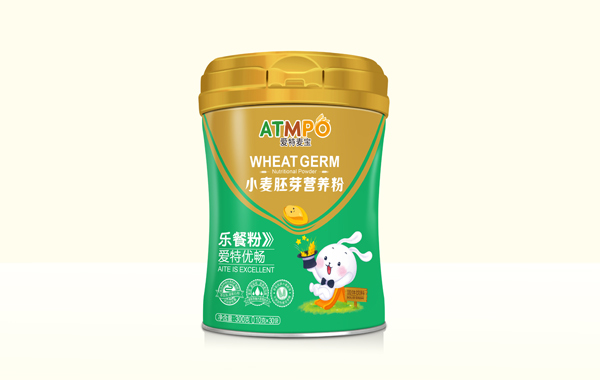 愛特麥寶小麥胚芽營養(yǎng)粉-樂餐粉愛特優(yōu)暢