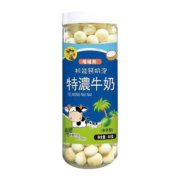 嘻嘻熊80克機能鈣奶泡(特濃牛奶).jpg 嘻嘻熊80克機能鈣奶泡(特濃牛奶).jpg