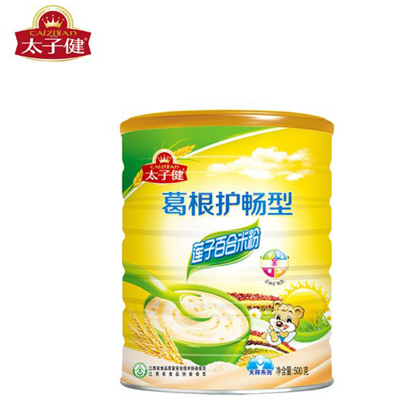 太子健天祥系列葛根護(hù)暢型蓮子百合米粉鐵罐裝.jpg 太子健天祥系列葛根護(hù)暢型蓮子百合米粉鐵罐裝.jpg