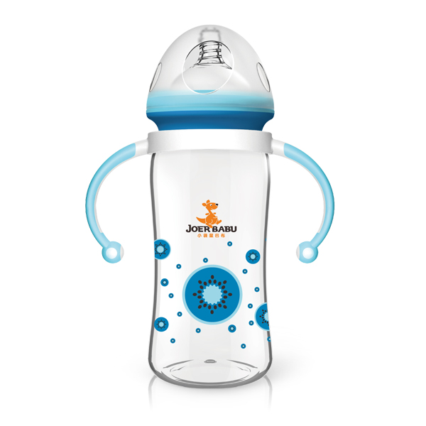 小袋鼠巴布PP奶瓶BP-833 藍色.jpg 小袋鼠巴布PP奶瓶BP-833 藍色.jpg