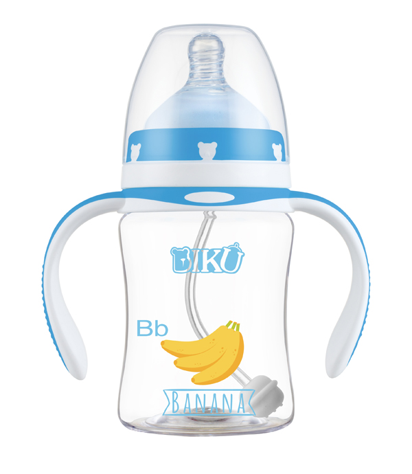 比酷熊tritan奶瓶-香蕉圖案.jpg 比酷熊tritan奶瓶-香蕉圖案.jpg