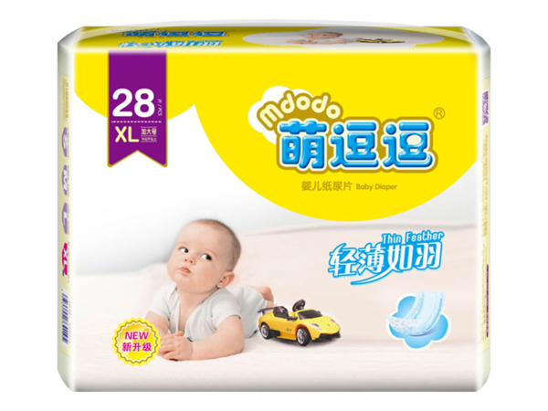 萌逗逗嬰兒紙尿片XL28.jpg 萌逗逗嬰兒紙尿片XL28.jpg