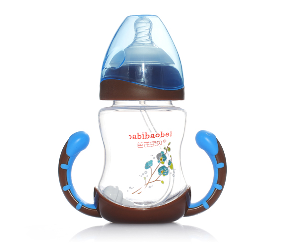 芭芘寶貝PP寬口徑奶瓶240ml藍色.jpg 芭芘寶貝PP寬口徑奶瓶240ml藍色.jpg