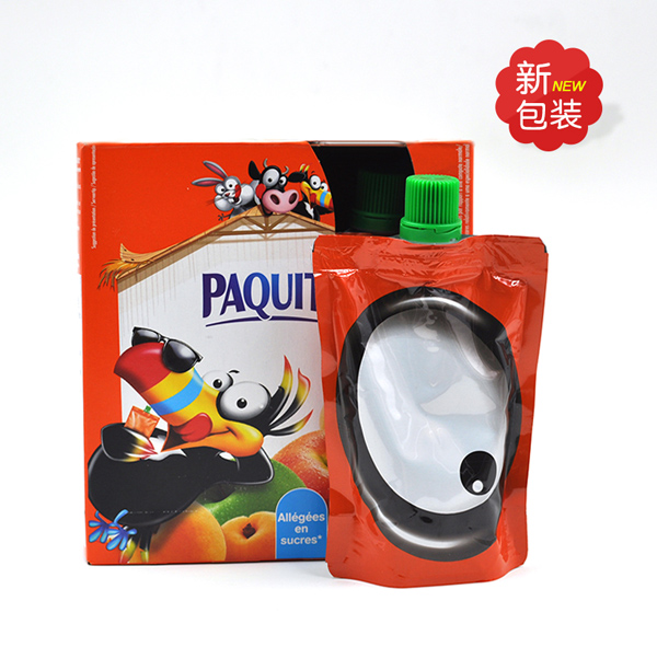 果莼多水果泥蘋果杏混合味.jpg 果莼多水果泥蘋果杏混合味.jpg