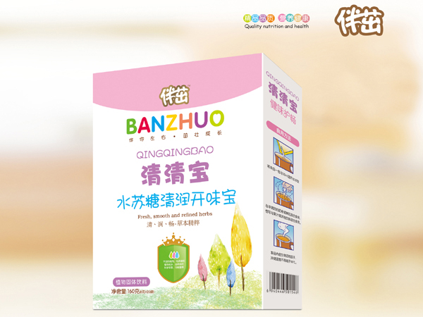 伴茁水蘇糖清潤開味寶清清寶160g盒裝.jpg 伴茁水蘇糖清潤開味寶清清寶160g盒裝.jpg