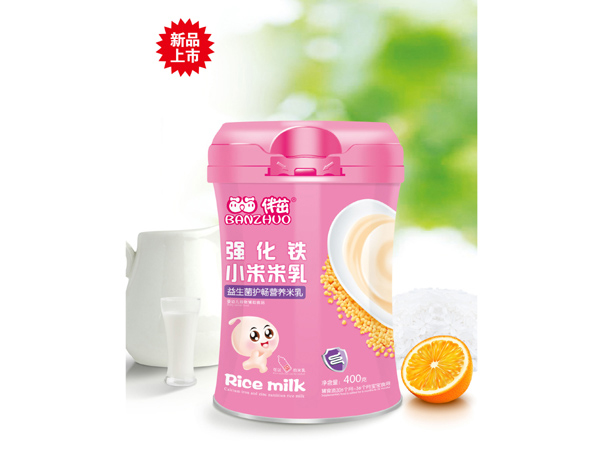 伴茁強化鐵小米米乳-益生菌護(hù)暢營養(yǎng)米乳400g.jpg 伴茁強化鐵小米米乳-益生菌護(hù)暢營養(yǎng)米乳400g.jpg