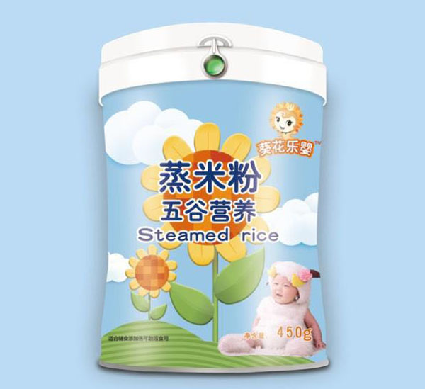 葵花樂(lè)嬰五谷營(yíng)養(yǎng)蒸米粉.jpg