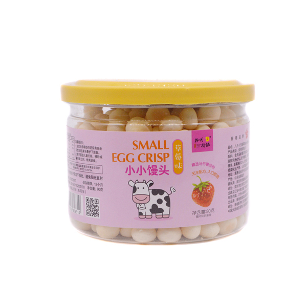 捌月拾伍小小饅頭小牛草莓味80g.jpg 捌月拾伍小小饅頭小牛草莓味80g.jpg