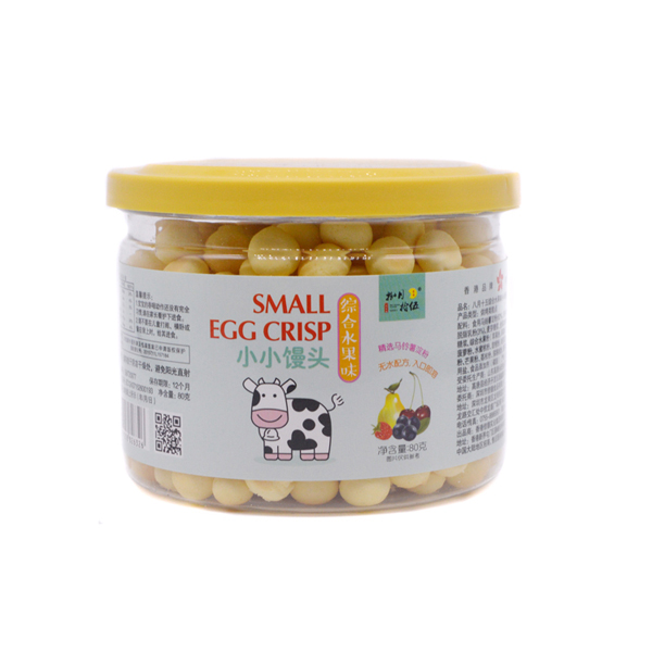 捌月拾伍小小饅頭小牛綜合水果味80g.jpg 捌月拾伍小小饅頭小牛綜合水果味80g.jpg