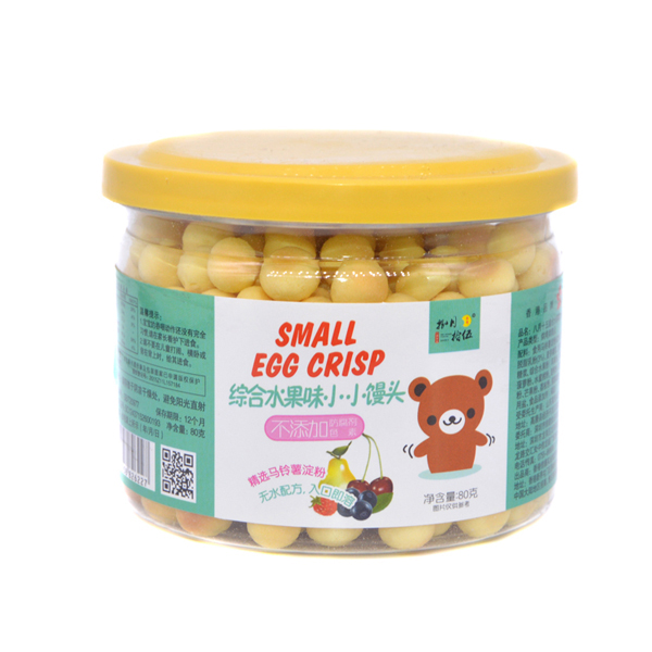 捌月拾伍小小饅頭小熊綜合水果味80g.jpg 捌月拾伍小小饅頭小熊綜合水果味80g.jpg