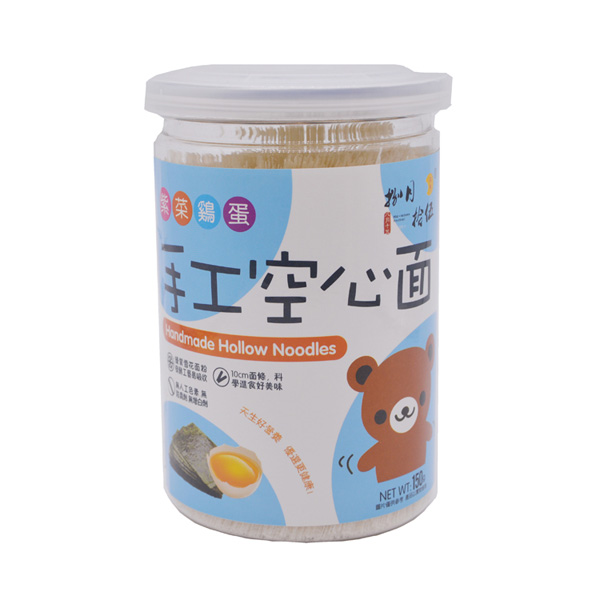 捌月拾伍紫菜雞蛋空心面150g.jpg 捌月拾伍紫菜雞蛋空心面150g.jpg