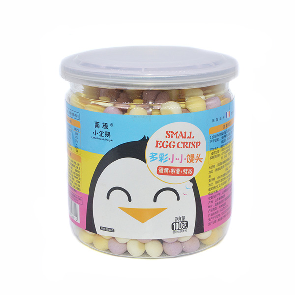 南極小企鵝多彩小小饅頭蛋黃+紫薯+特濃100g.jpg 南極小企鵝多彩小小饅頭蛋黃+紫薯+特濃100g.jpg