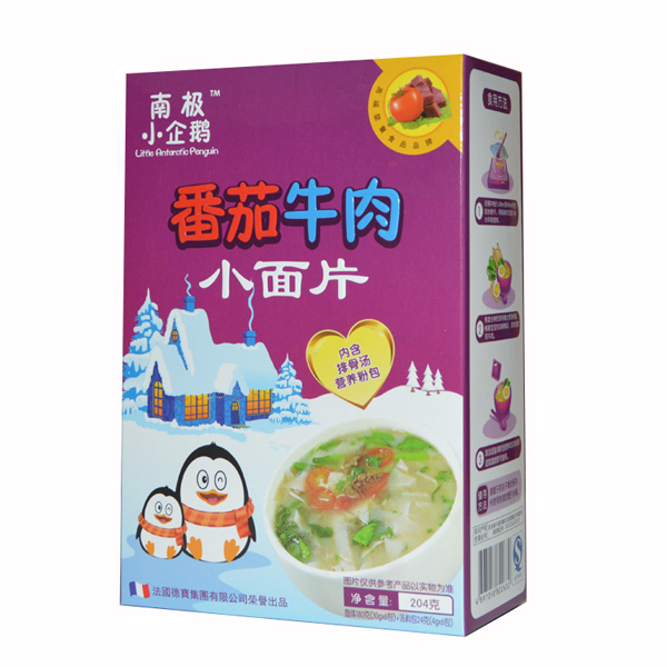 南極小企鵝番茄牛肉小面片豎盒204g.jpg 南極小企鵝番茄牛肉小面片豎盒204g.jpg